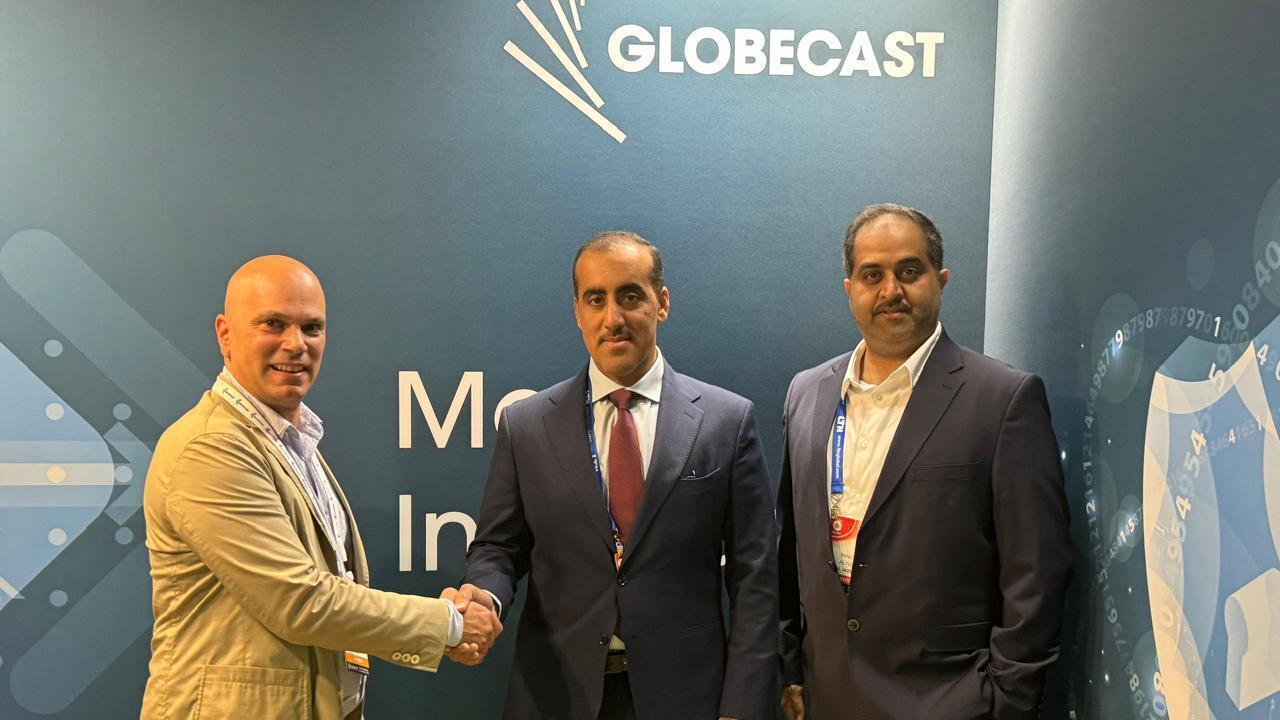 Al Jazeera Media Network (AJMN) and Globecast have announced the successful launch of a comprehensive new global distribution solution of the AJMN suit of channels on multiple delivery platforms. 